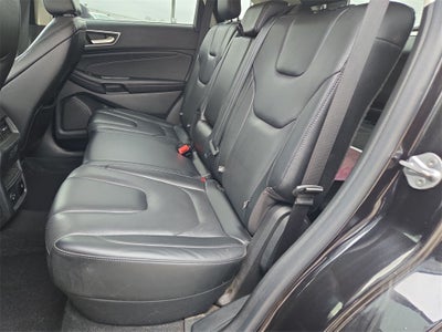 2022 Ford Edge Titanium AWD