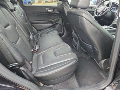2022 Ford Edge Titanium AWD