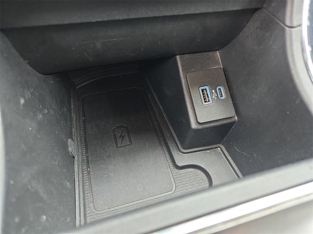 2022 Ford Edge Titanium AWD