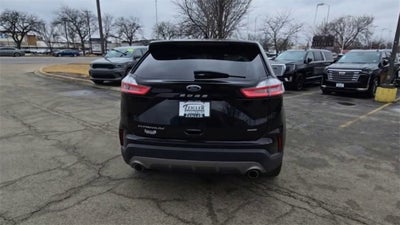 2022 Ford Edge Titanium AWD