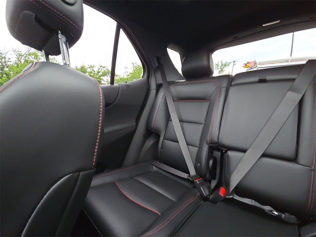 2022 Chevrolet Equinox RS AWD