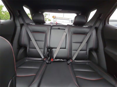 2022 Chevrolet Equinox RS AWD