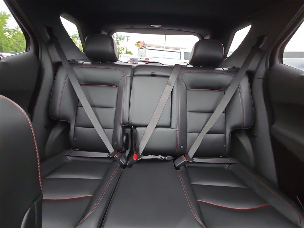 2022 Chevrolet Equinox RS AWD