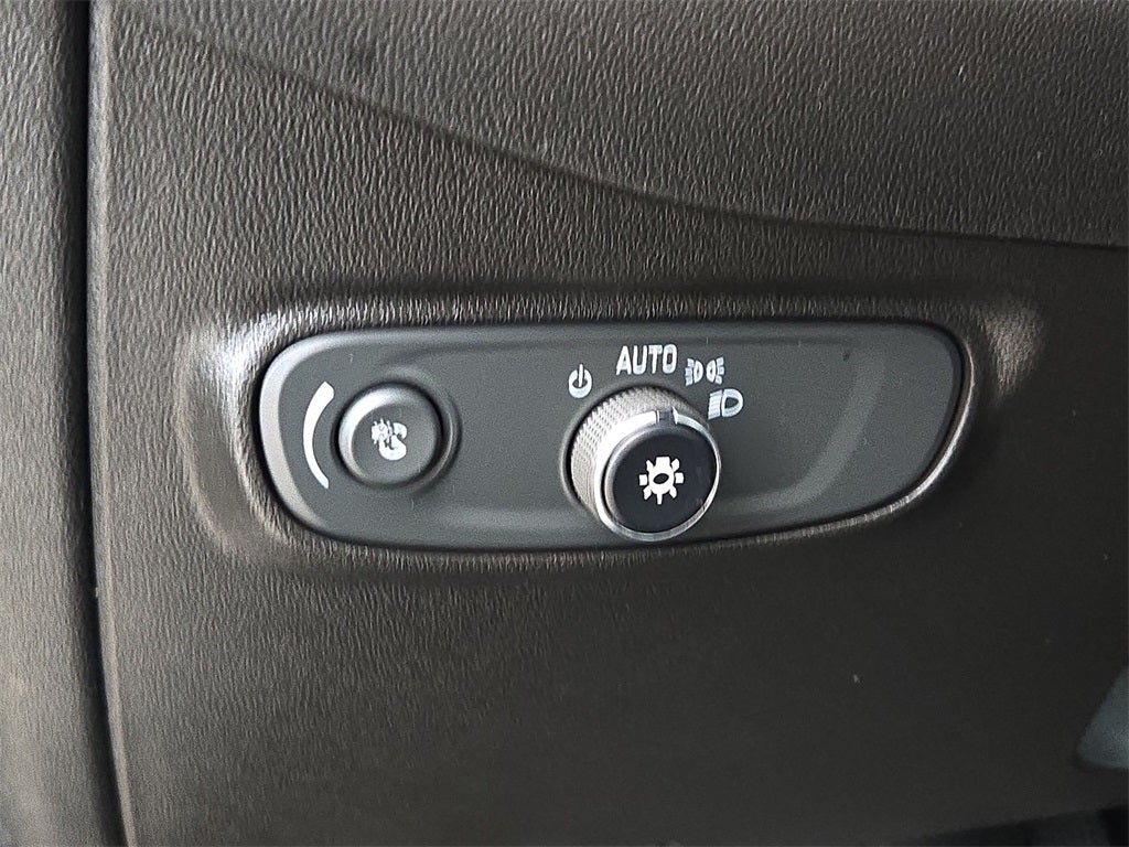 2022 Chevrolet Equinox RS AWD