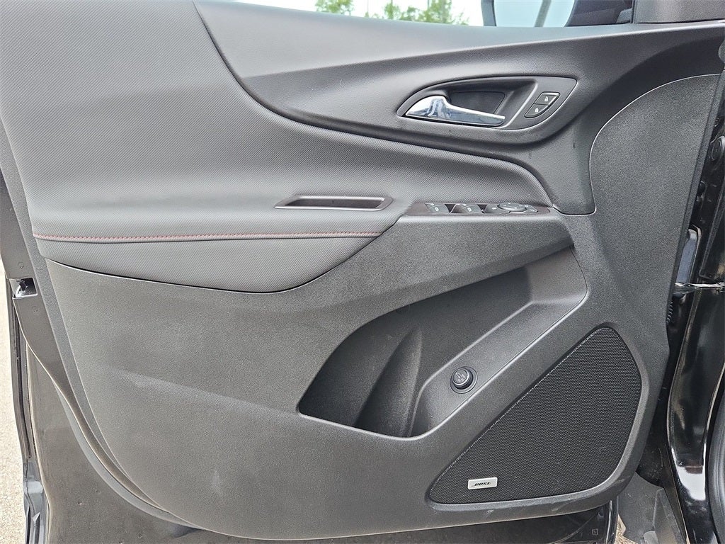 2022 Chevrolet Equinox RS AWD