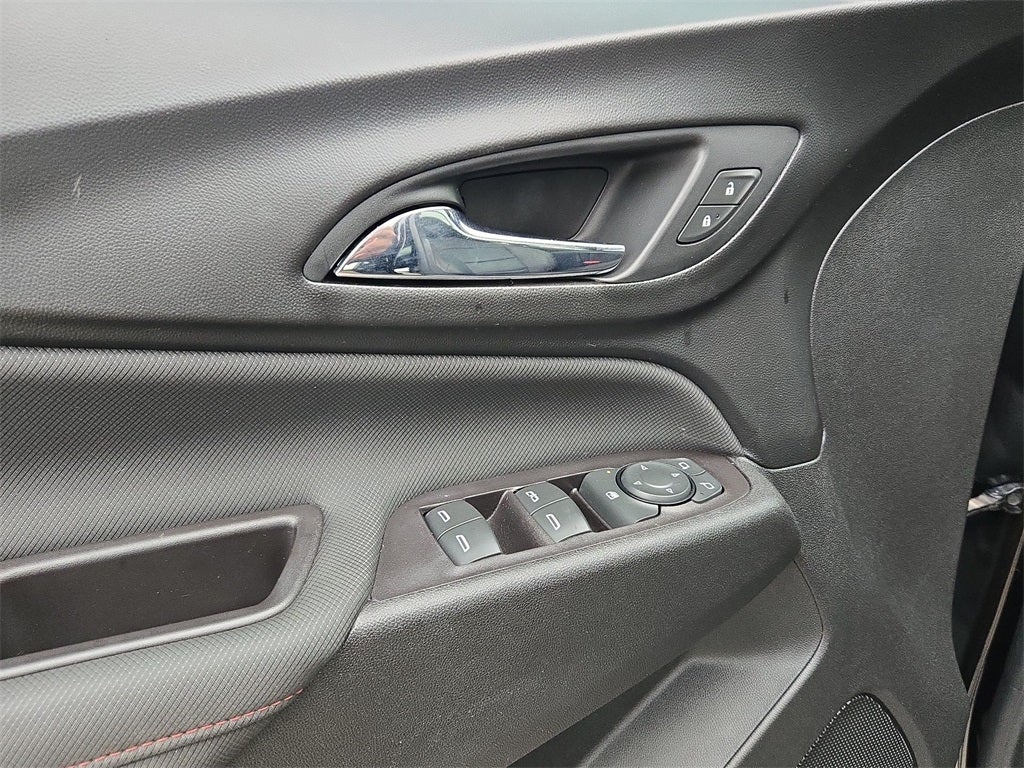 2022 Chevrolet Equinox RS AWD