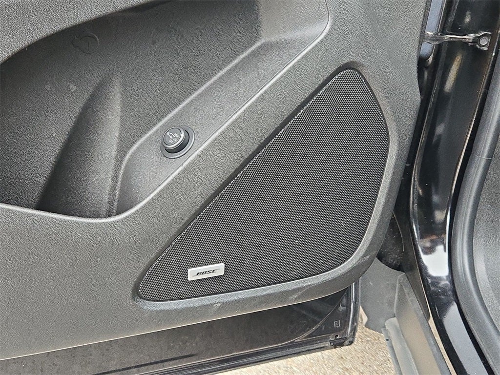 2022 Chevrolet Equinox RS AWD