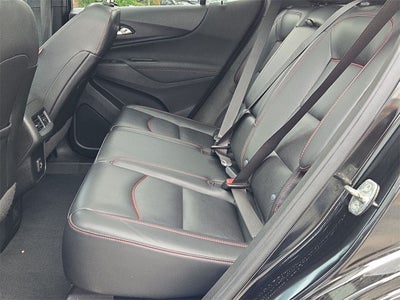 2022 Chevrolet Equinox RS AWD