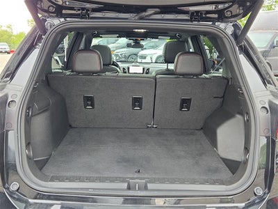 2022 Chevrolet Equinox RS AWD