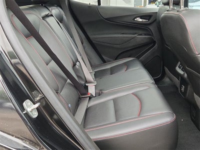 2022 Chevrolet Equinox RS AWD