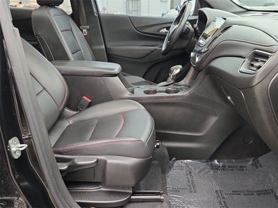 2022 Chevrolet Equinox RS AWD