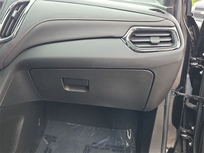 2022 Chevrolet Equinox RS AWD