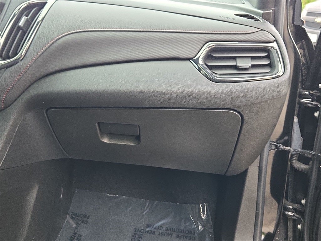 2022 Chevrolet Equinox RS AWD