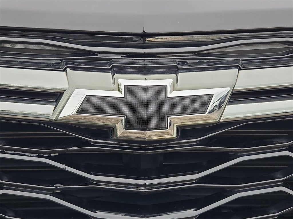 2022 Chevrolet Equinox RS AWD