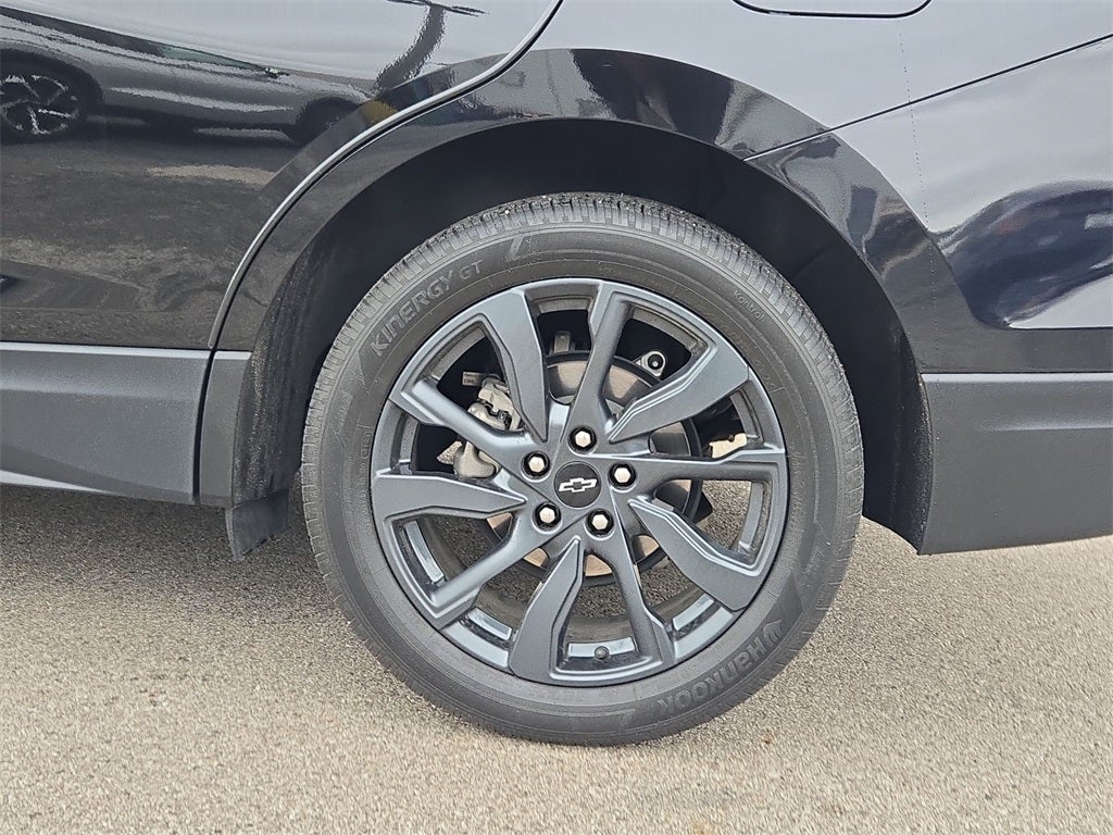 2022 Chevrolet Equinox RS AWD