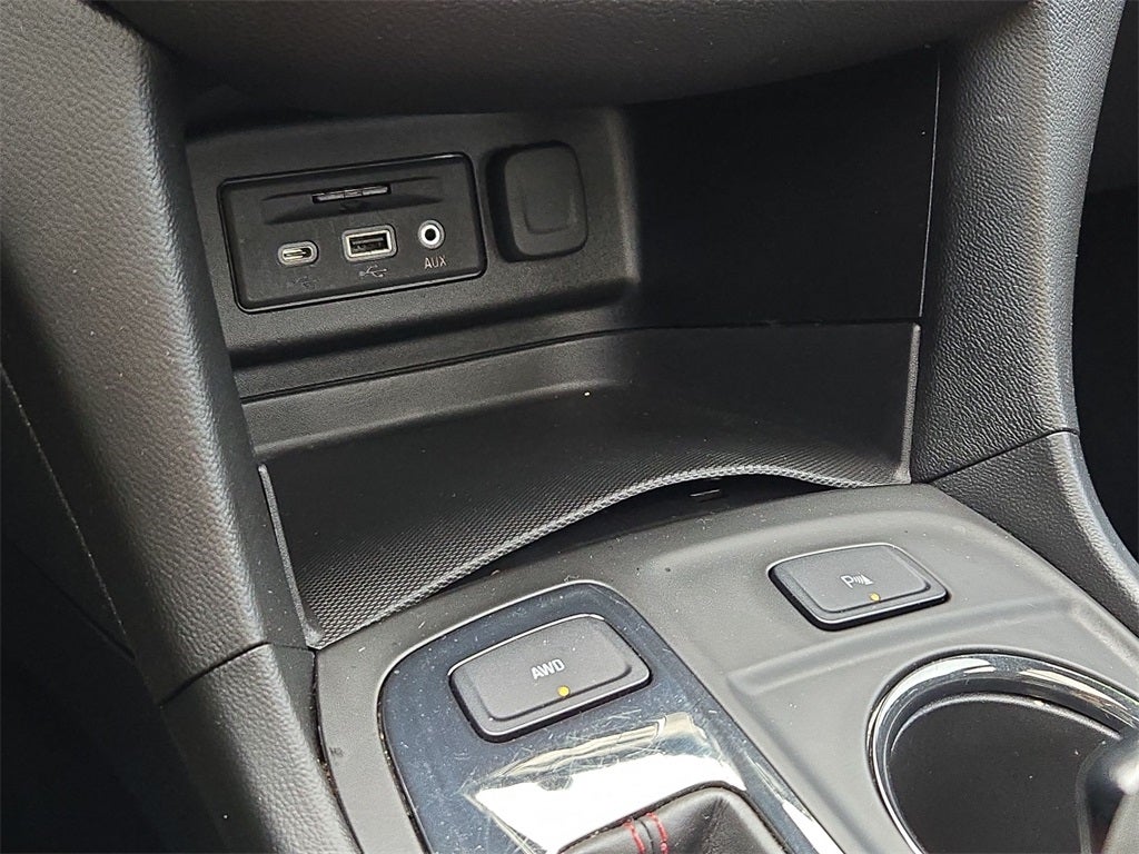 2022 Chevrolet Equinox RS AWD