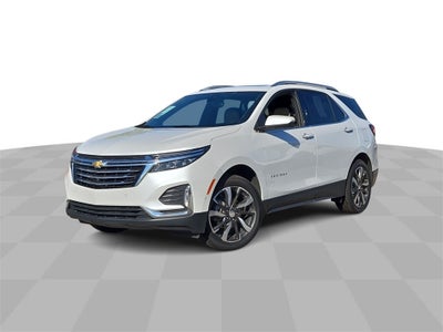 2022 Chevrolet Equinox Premier AWD