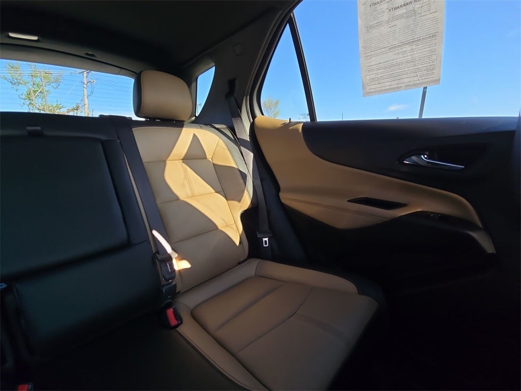 2022 Chevrolet Equinox Premier AWD