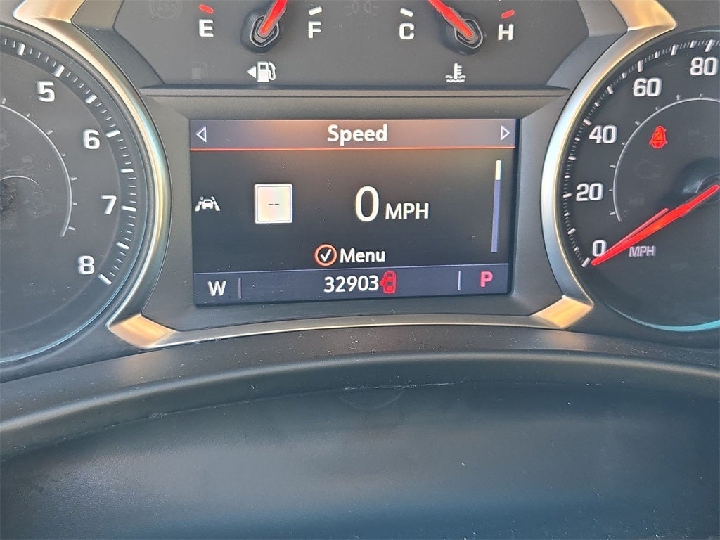 2022 Chevrolet Equinox Premier AWD