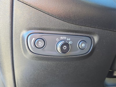 2022 Chevrolet Equinox Premier AWD