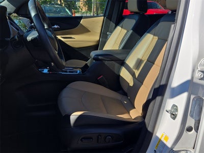 2022 Chevrolet Equinox Premier AWD