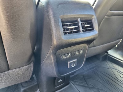 2022 Chevrolet Equinox Premier AWD