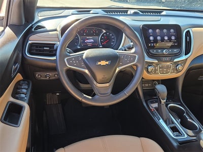 2022 Chevrolet Equinox Premier AWD