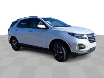 2022 Chevrolet Equinox Premier AWD