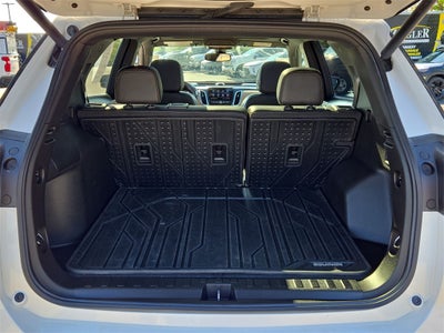 2022 Chevrolet Equinox Premier AWD