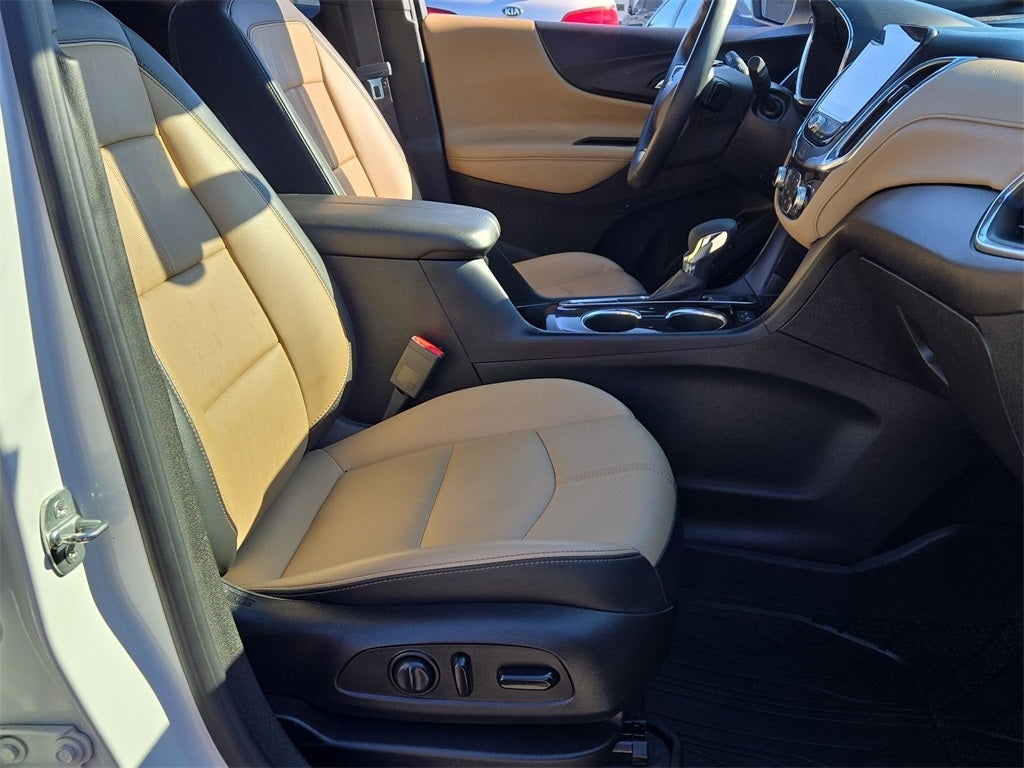 2022 Chevrolet Equinox Premier AWD