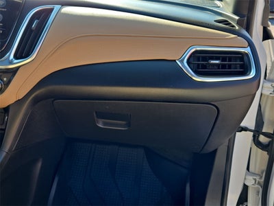 2022 Chevrolet Equinox Premier AWD