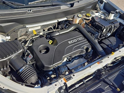 2022 Chevrolet Equinox Premier AWD