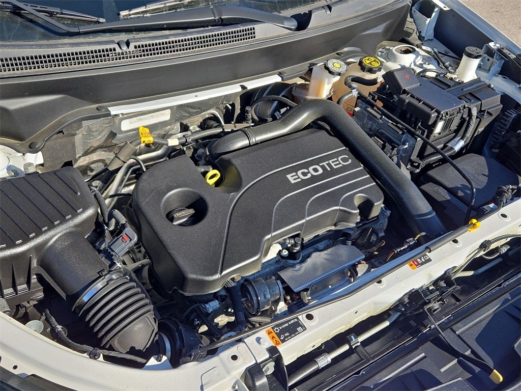 2022 Chevrolet Equinox Premier AWD