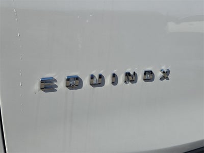 2022 Chevrolet Equinox Premier AWD