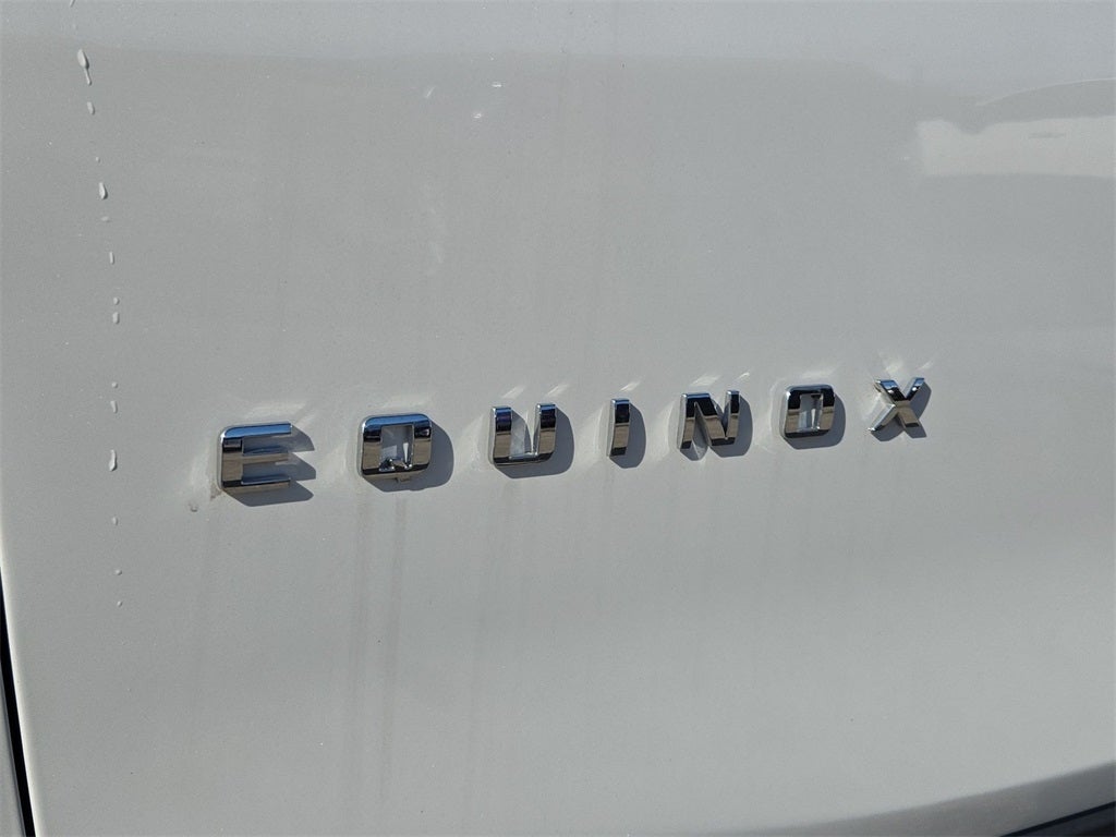 2022 Chevrolet Equinox Premier AWD