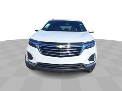 2022 Chevrolet Equinox Premier AWD