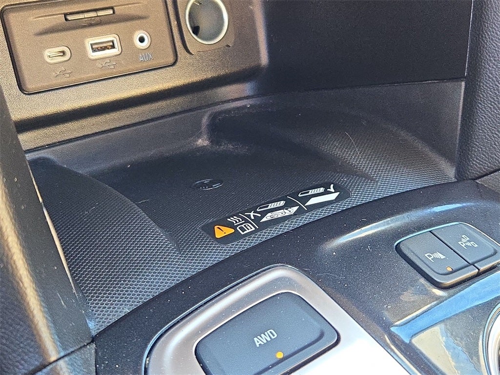 2022 Chevrolet Equinox Premier AWD