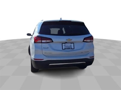 2022 Chevrolet Equinox Premier AWD