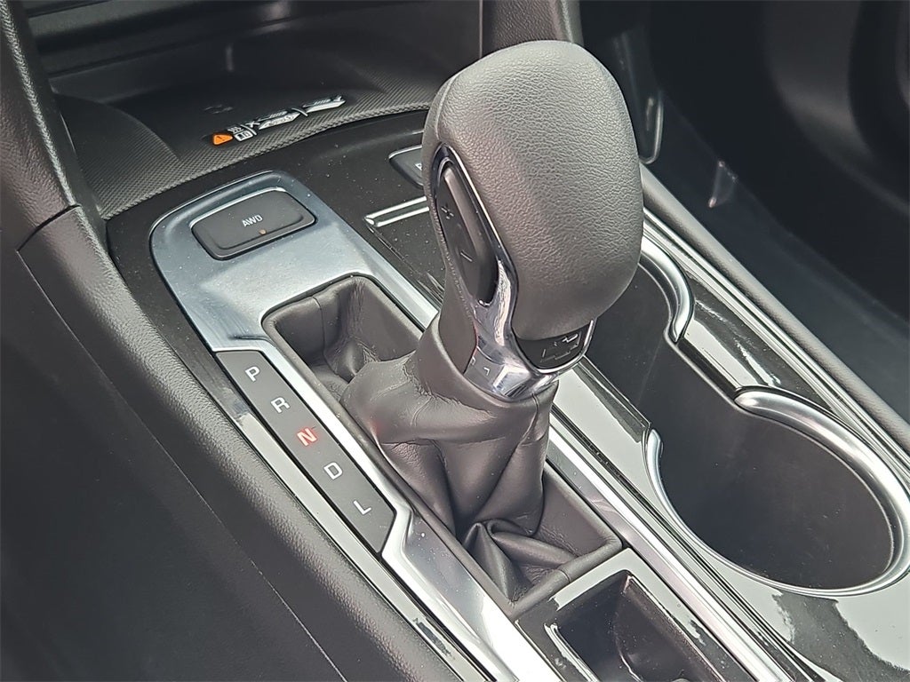 2022 Chevrolet Equinox Premier AWD