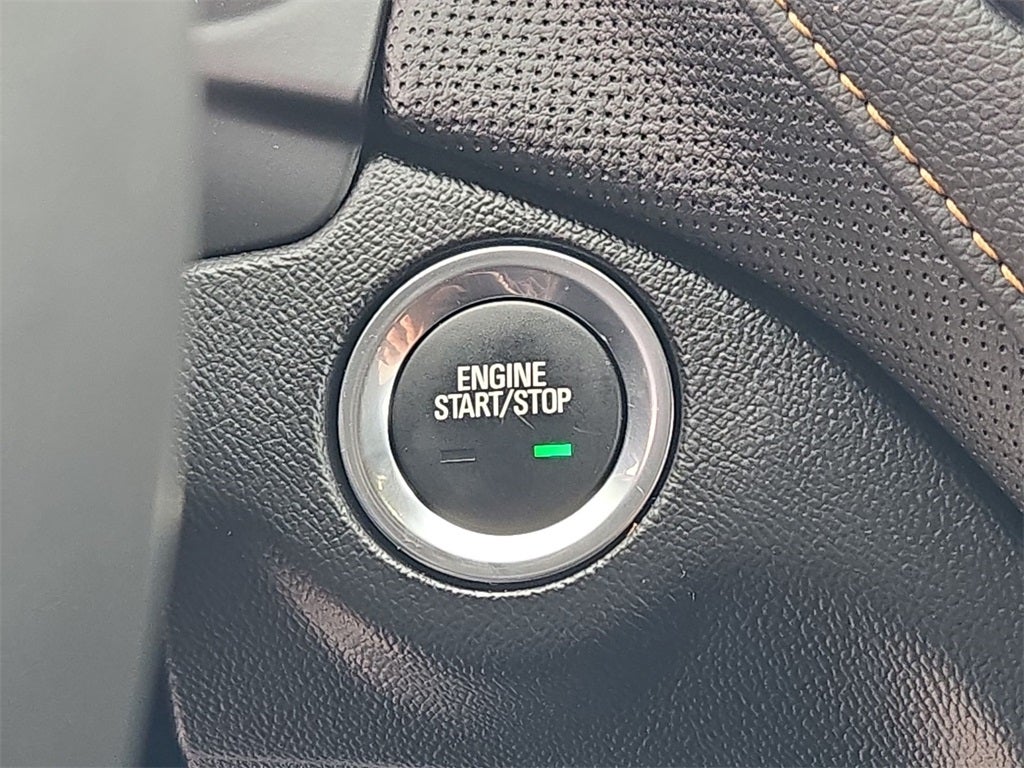 2022 Chevrolet Equinox Premier AWD