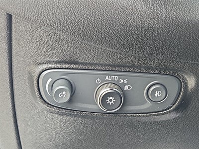 2022 Chevrolet Equinox Premier AWD