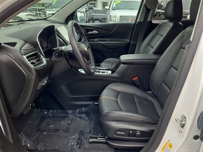 2022 Chevrolet Equinox Premier AWD