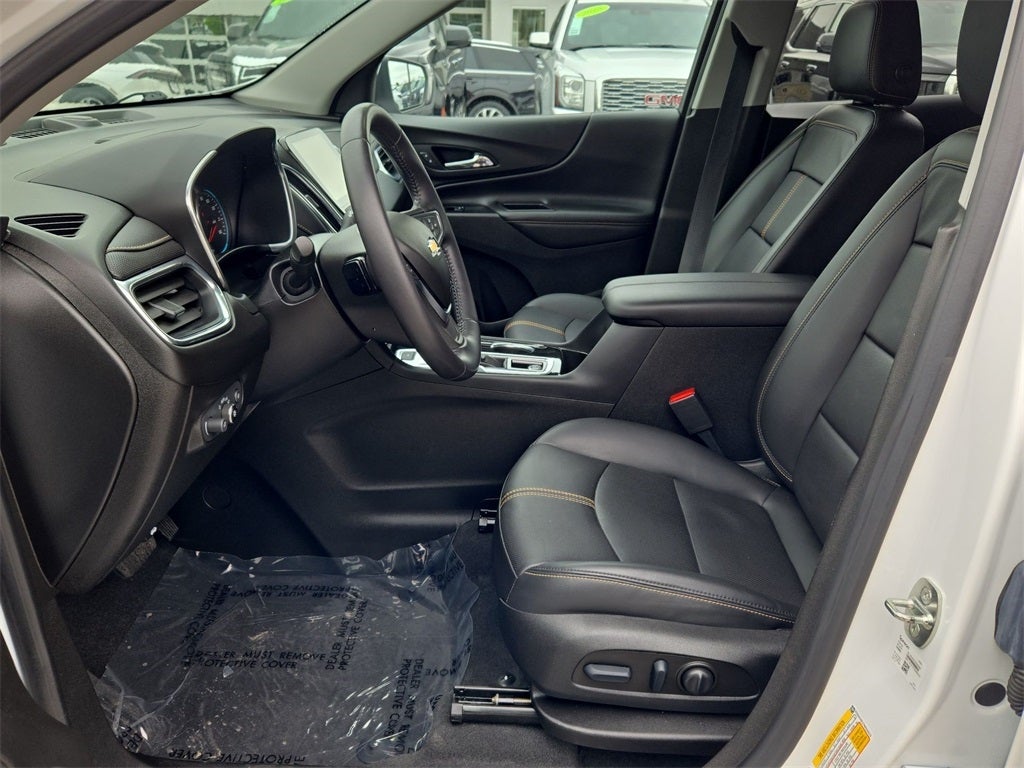 2022 Chevrolet Equinox Premier AWD