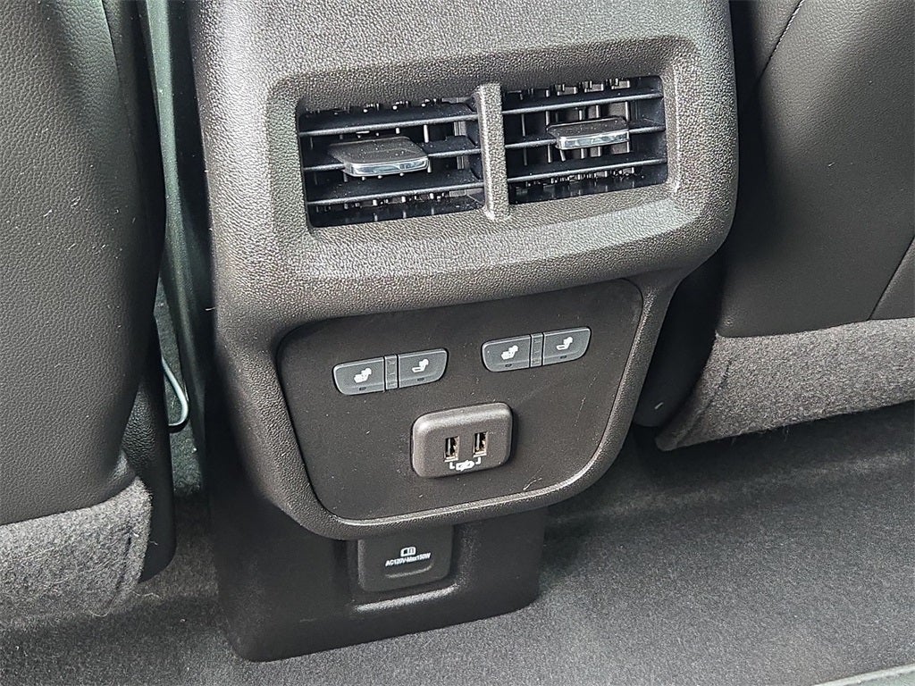 2022 Chevrolet Equinox Premier AWD