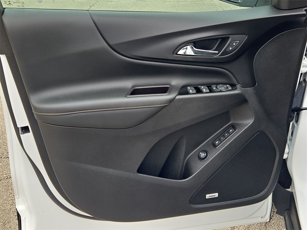 2022 Chevrolet Equinox Premier AWD