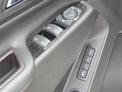 2022 Chevrolet Equinox Premier AWD