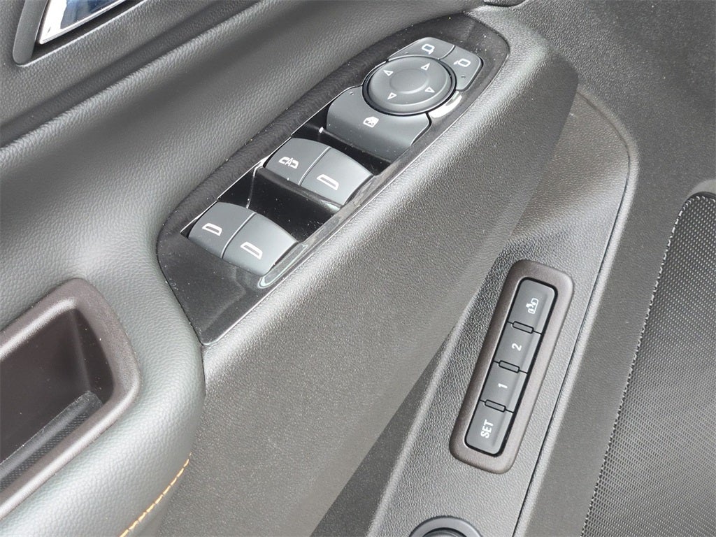 2022 Chevrolet Equinox Premier AWD