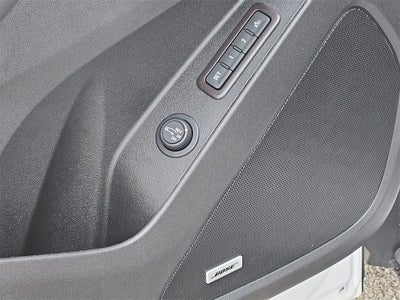 2022 Chevrolet Equinox Premier AWD