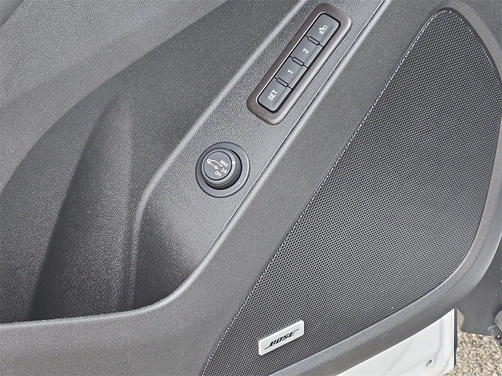 2022 Chevrolet Equinox Premier AWD