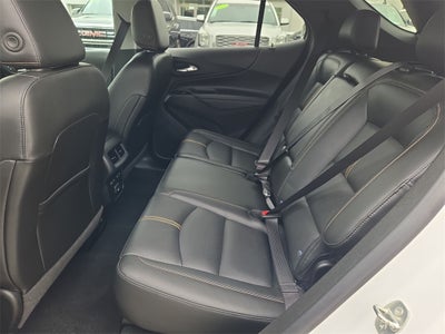 2022 Chevrolet Equinox Premier AWD